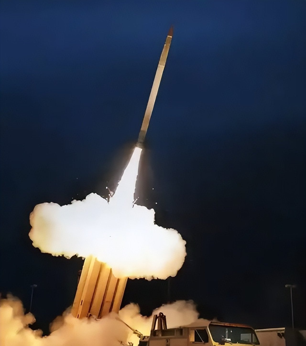 性能超越美国,射程30000公里,我国动能3到底强在哪里