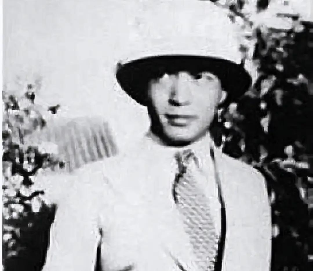 国军高官陈尔晋夫妇:从相爱相知到为党献身