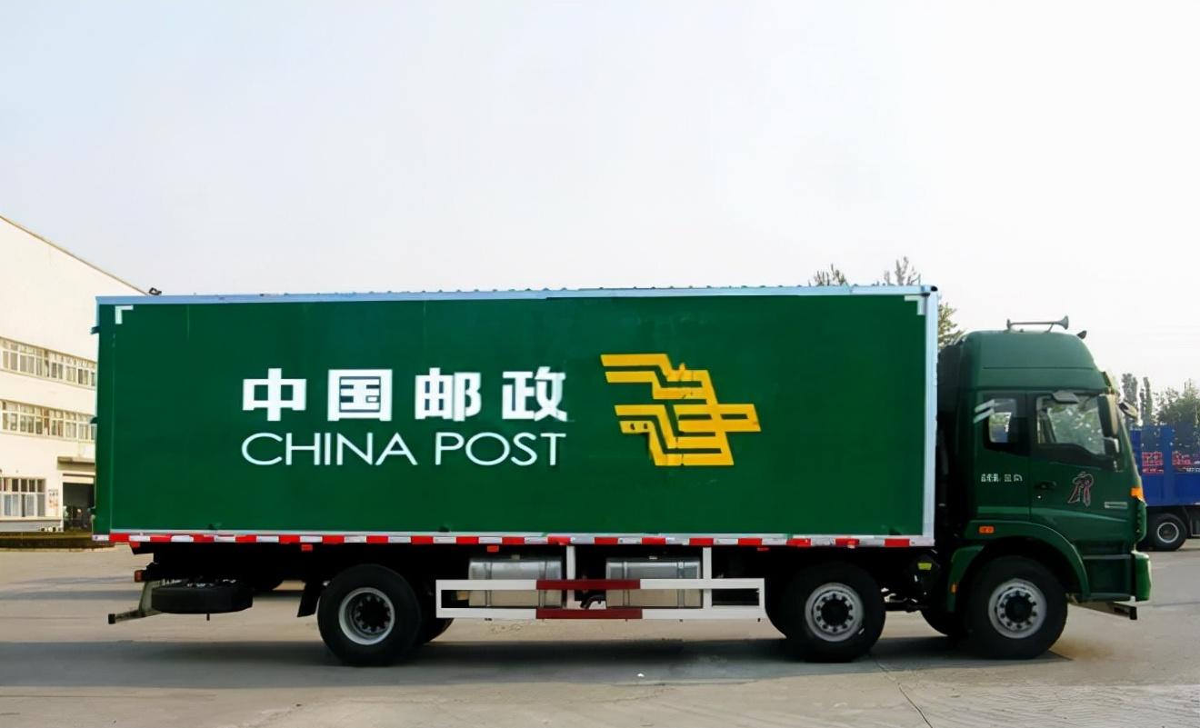 为何"龟速"的中国邮政依然屹立不倒?揭秘其利润全球第一的秘密