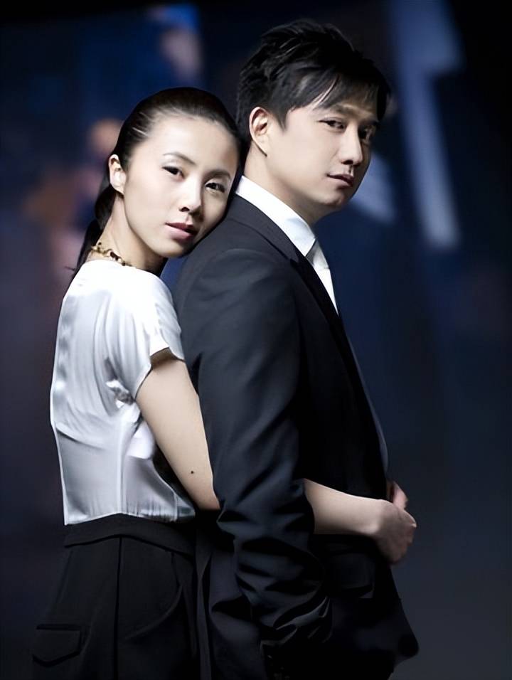 孙莉18岁恋上黄磊,三胎得子后,缘何决定复出?