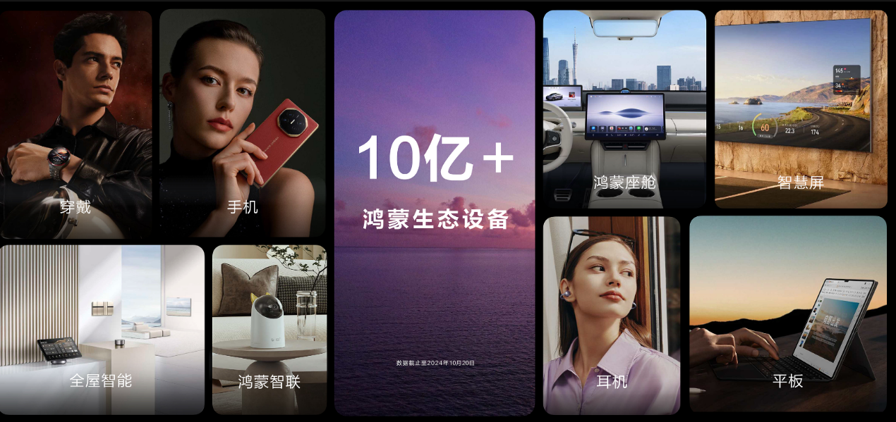 华为要摆脱限制，开始与安卓“切割”，全部更换为原生鸿蒙！