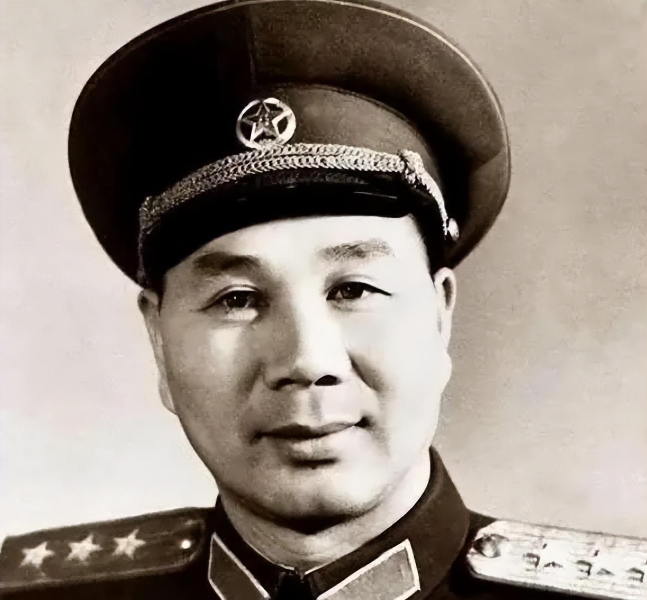 八路军参谋长杨上堃:功过之间的人生抉择