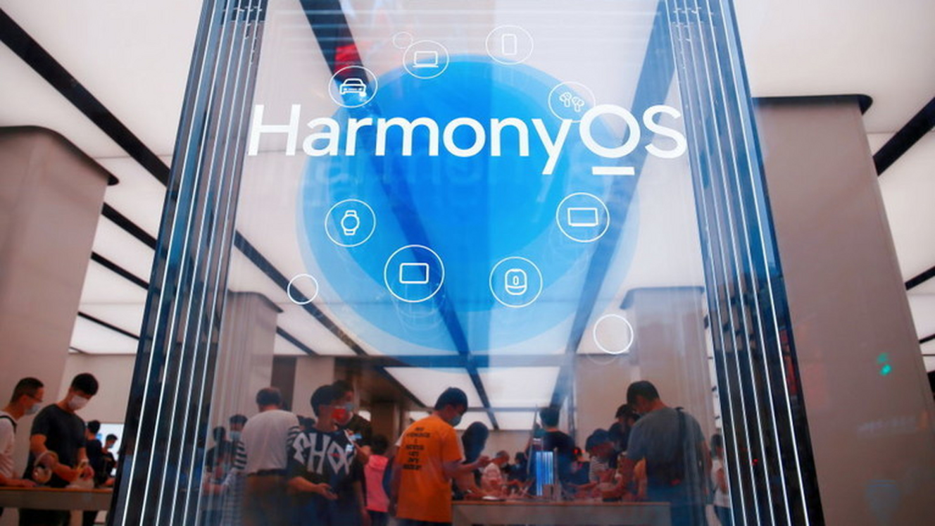 华为要摆脱限制，开始与安卓“切割”，全部更换为原生鸿蒙！