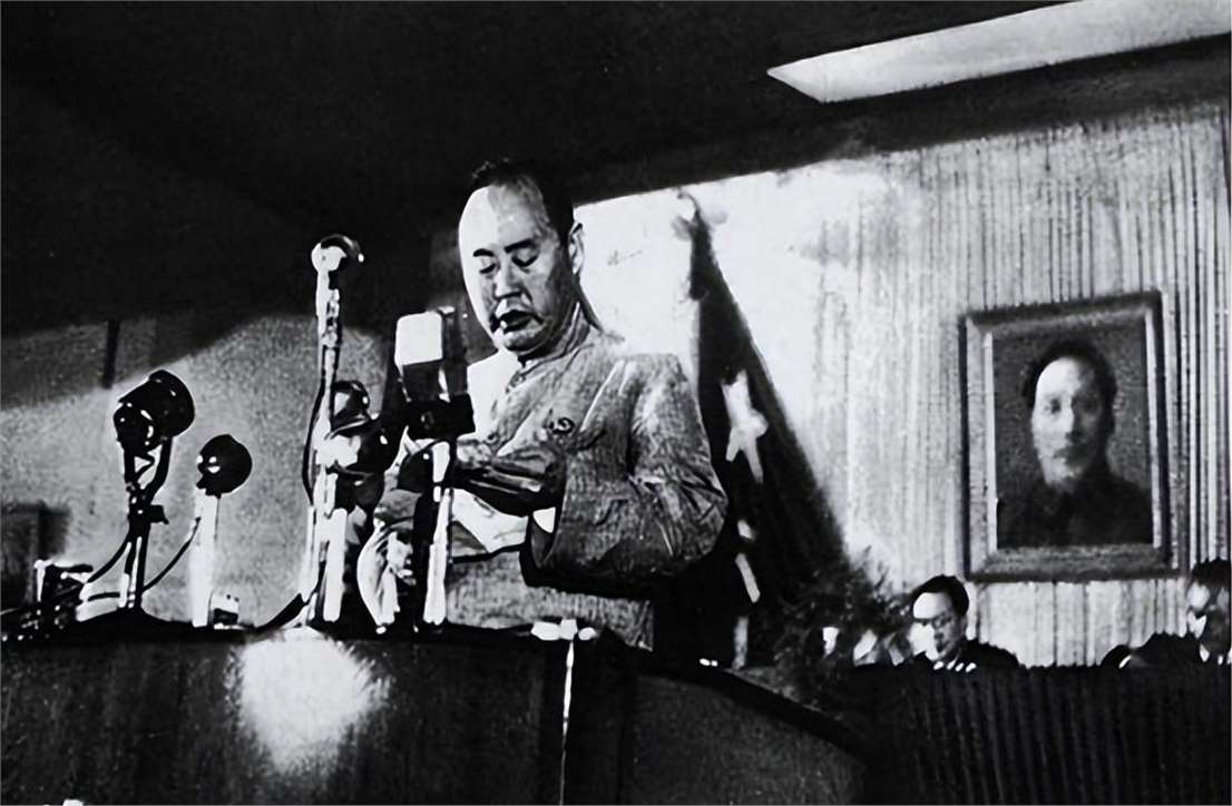 傅作义当水利部长遭贬低刁难,周总理:水利部的事他不批示,无效