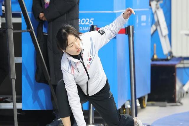 创亚冬会纪录的崔敏静力争为韩国夺得历史首枚短道速滑女子500米