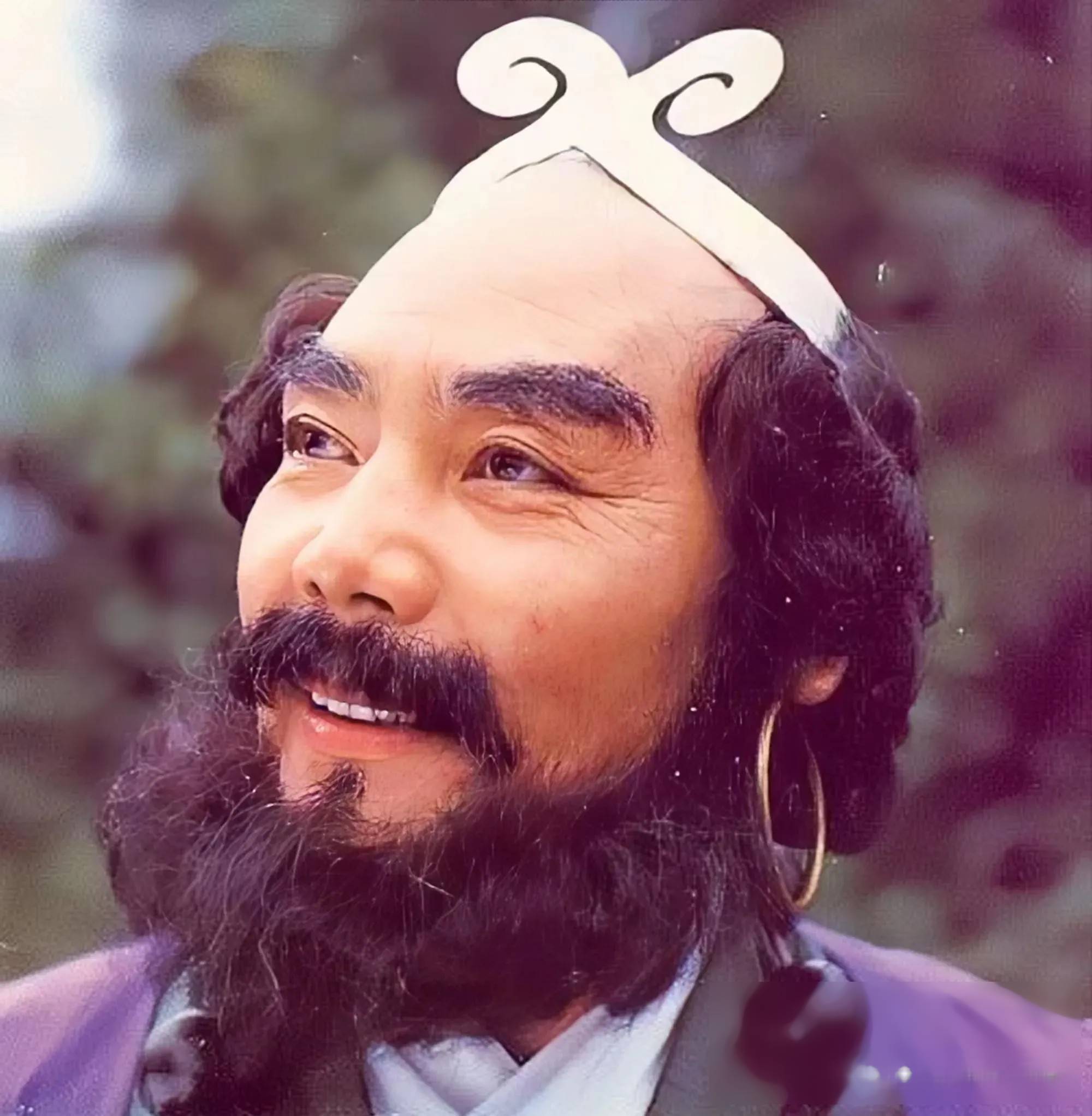 86版西游记众星今昔:有人百亿身家,有人早已远去