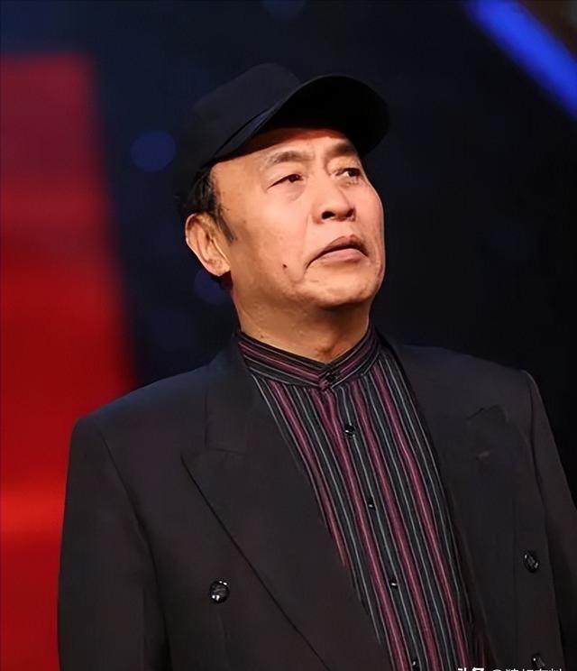 演员王伍福:一生只演朱老总,从不走穴,康克清见他后激动得落泪