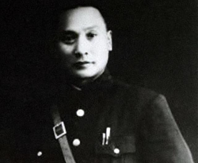 卢汉为何放走张群