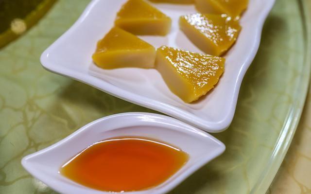 中山三乡茶果小吃,入选非物质文化遗产,顾客开车几十公里来吃