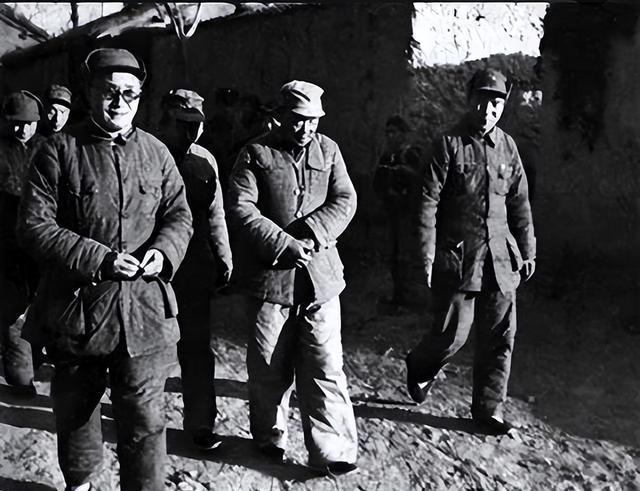 1945年,刘伯承女儿刘华北蹊跷遇害,死前对凶手说:叔叔我认识你