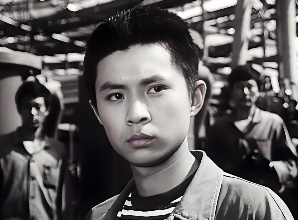 80年代风靡一时,因父亲反对无奈退出的宝珣,如今已是商界巨头!