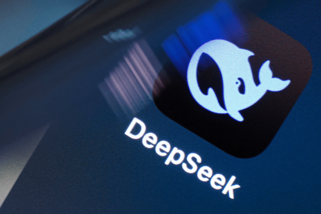 国行苹果AI定了！DeepSeek爆冷“出局”，难怪马云如此高兴！