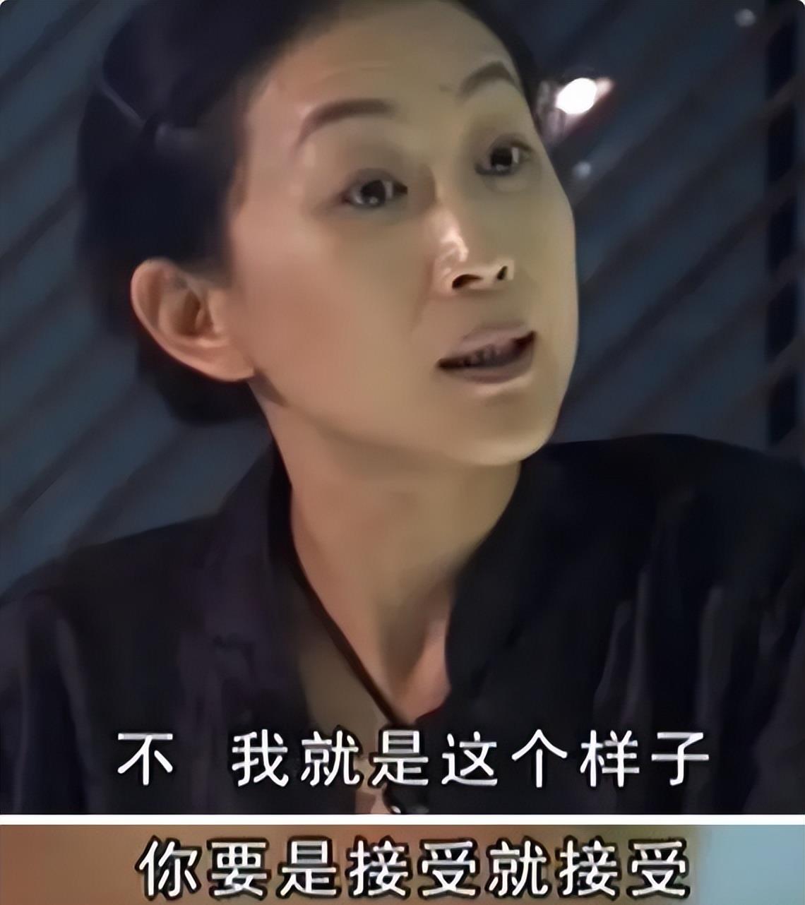 演员陈瑾二十年未吃米饭与兄长约定不婚不育如今生活如何