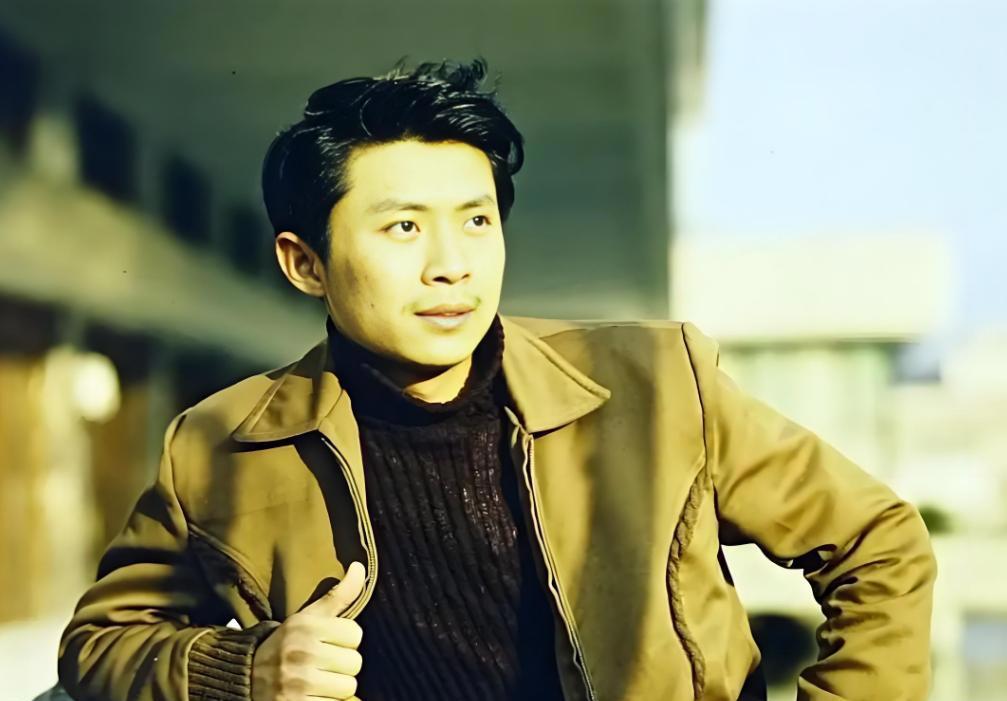 80年代风靡一时,因父亲反对无奈退出的宝珣,如今已是商界巨头!