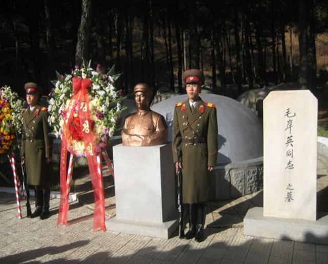 1962年刘思齐改嫁杨茂之,55年后,她携全家赴朝鲜祭奠前夫