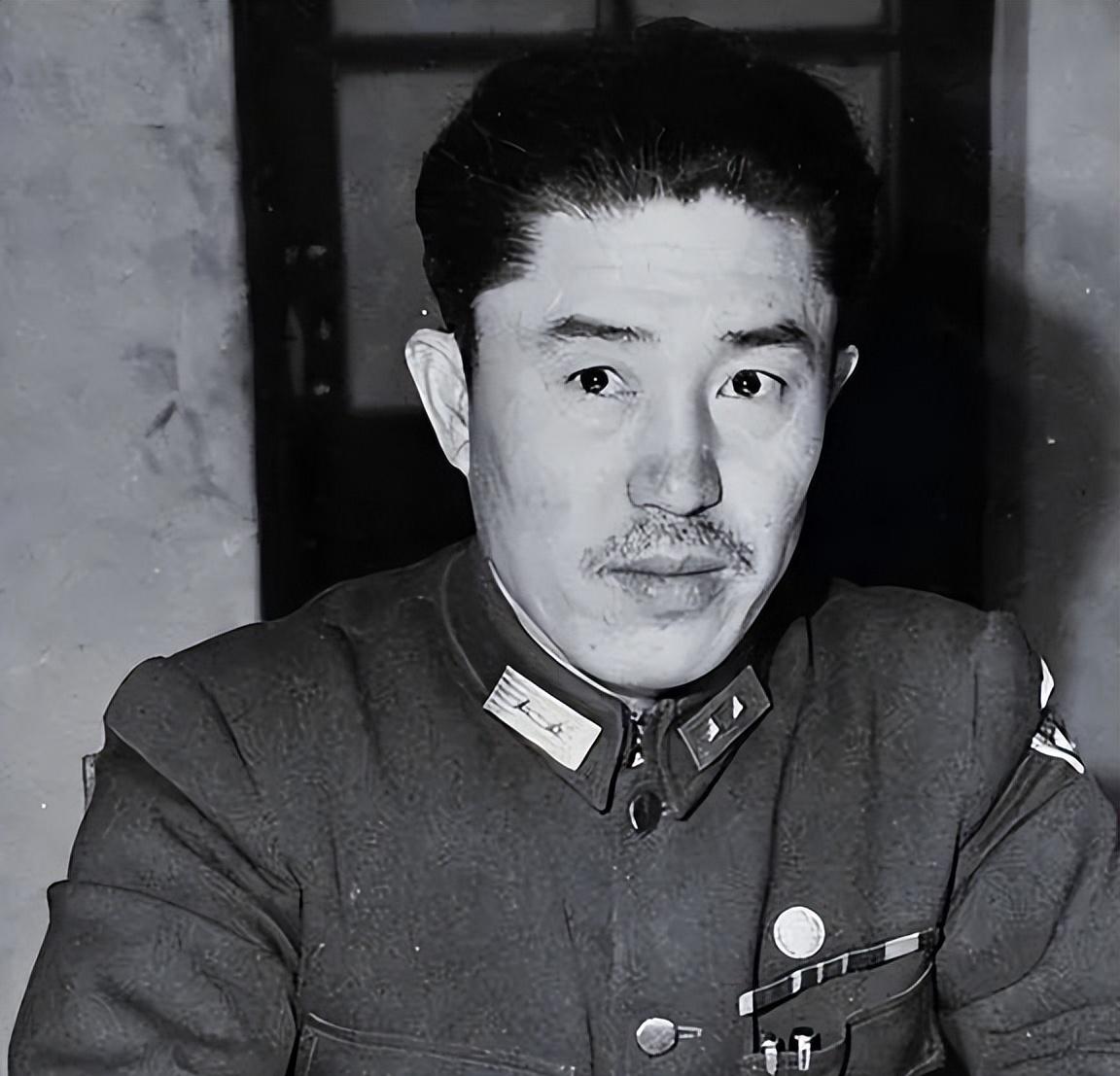 杜聿明1981年病逝,嘱妻永居祖国