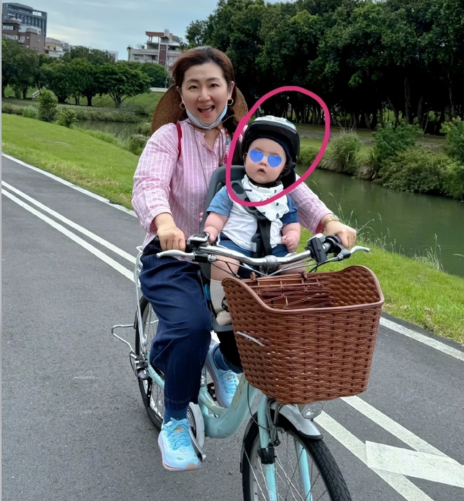 黄渤又当爸爸了!小宝贝颜值高,妻子竟是他曾暗恋的女神