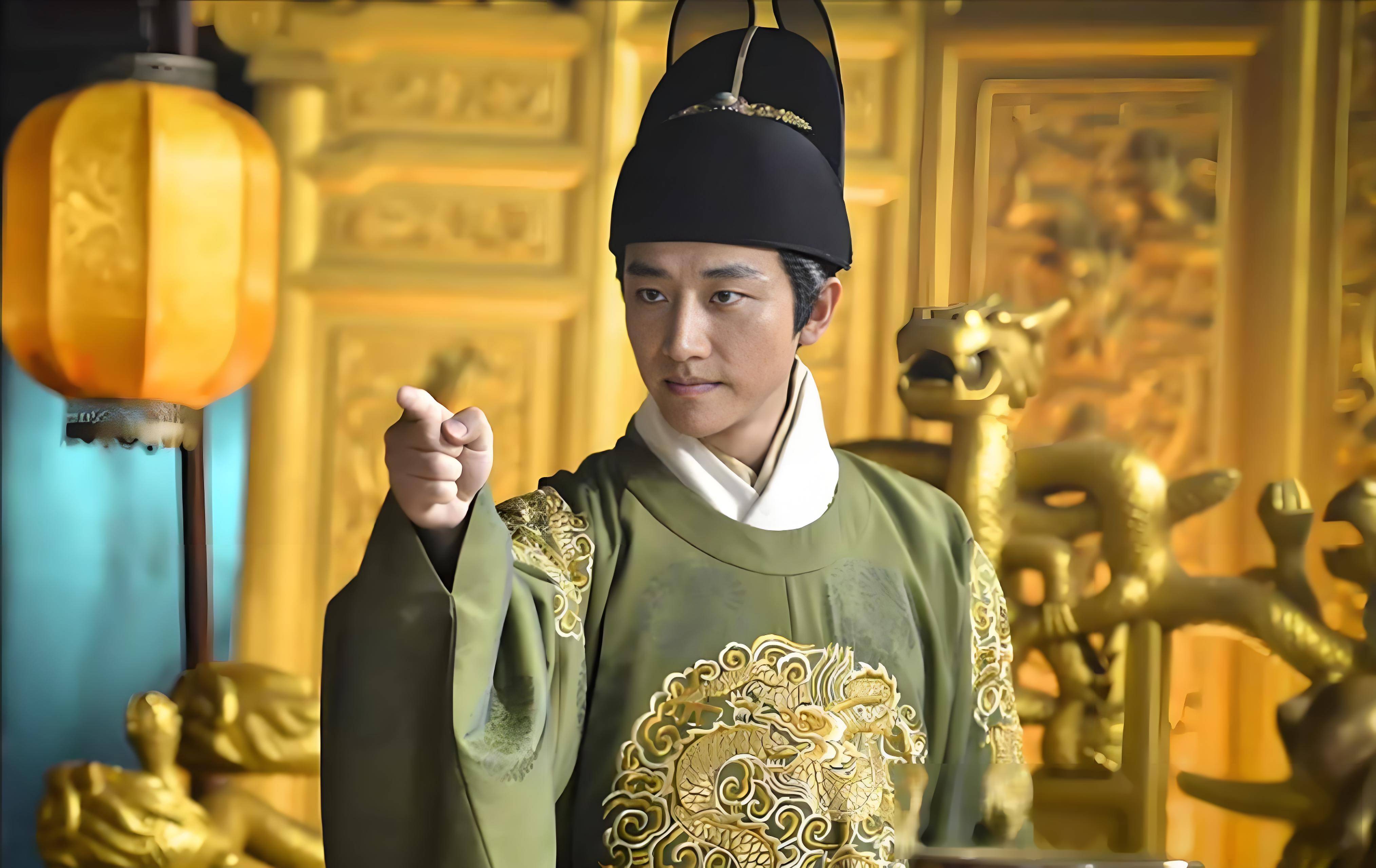 大明头号悬案:建文帝失踪背后隐藏的千年真相