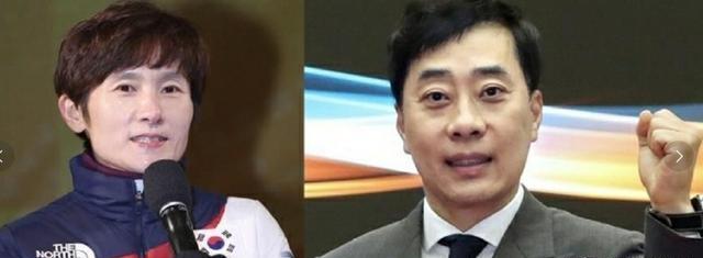 韩国乒坛大换血!玄静和,刘南奎携手能否重现昔日荣光?