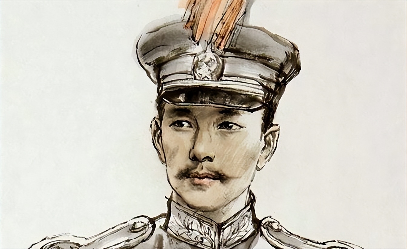 蔡锷将军辞世真相:小凤仙传奇人生与家族后人的揭示