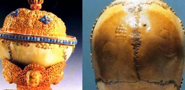 杨琏真迦是多大官?为何被纵容,轻易盗掘宋理宗墓?真相一文揭晓