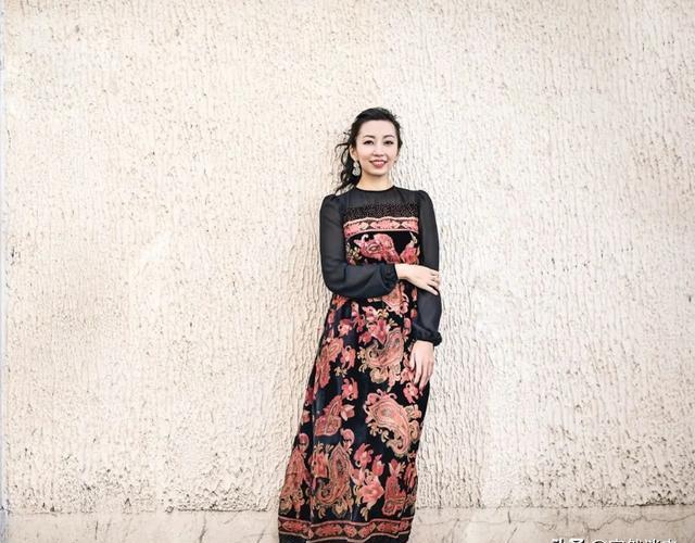 梁周洋，梁周洋老公尚植是谁