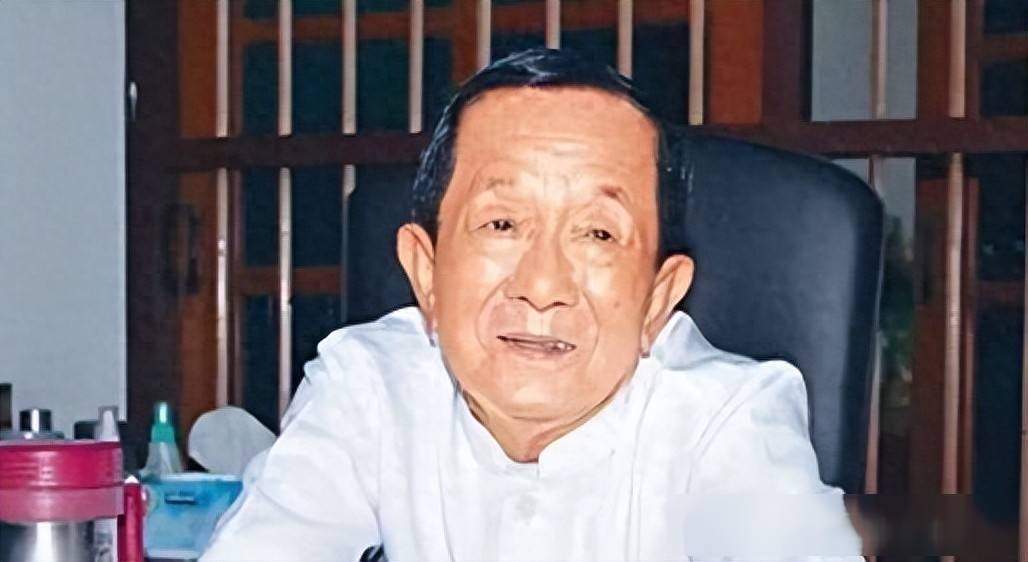 命理大师超灵吗?白龙王带火众多港星,为何对两人拒而不见?