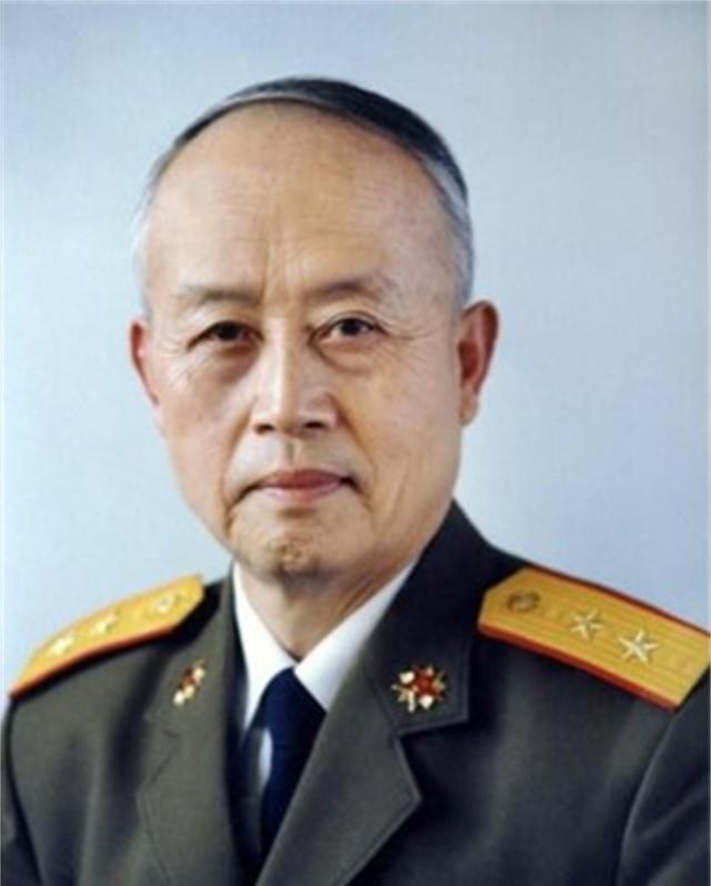 开国大校中校少校名单