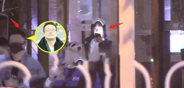 姚笛老公高杰:我能接受姚笛的过去,她也得忍受我的多情