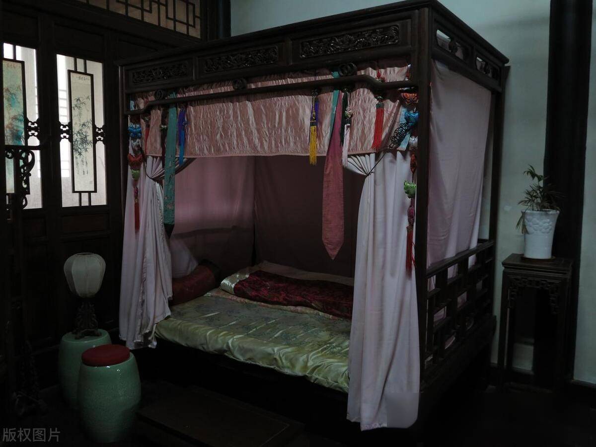 惊!古代通房丫鬟夜间侍寝只是小部分,99%人不懂的真相