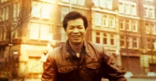 14k"荷兰教父"易忠,游走在刀尖上的猛人,入狱二十三年才获释