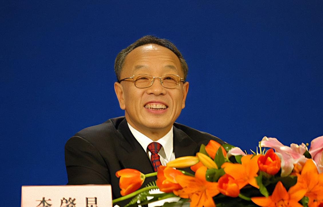 李肇星之子李禾禾:创业有成,联姻阎维文之女