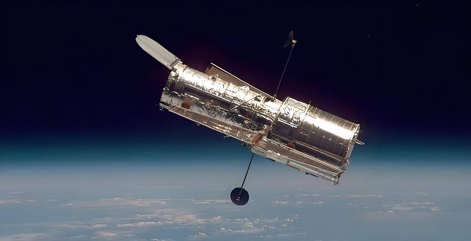 探秘锁眼-12侦察卫星:近地点260公里,分辨率0.1米