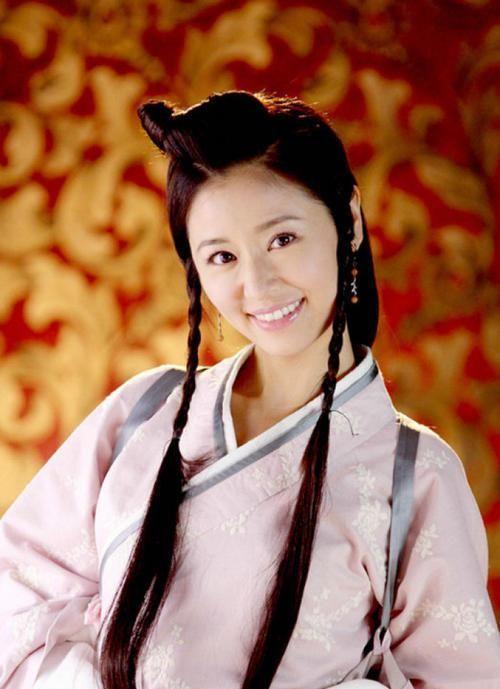 窦漪房=窦漪房生了几个孩子