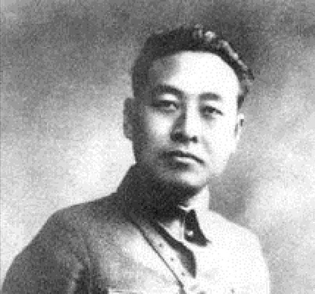 河北青年杨茂之,娶刘思齐时30岁,他到底是何许人?