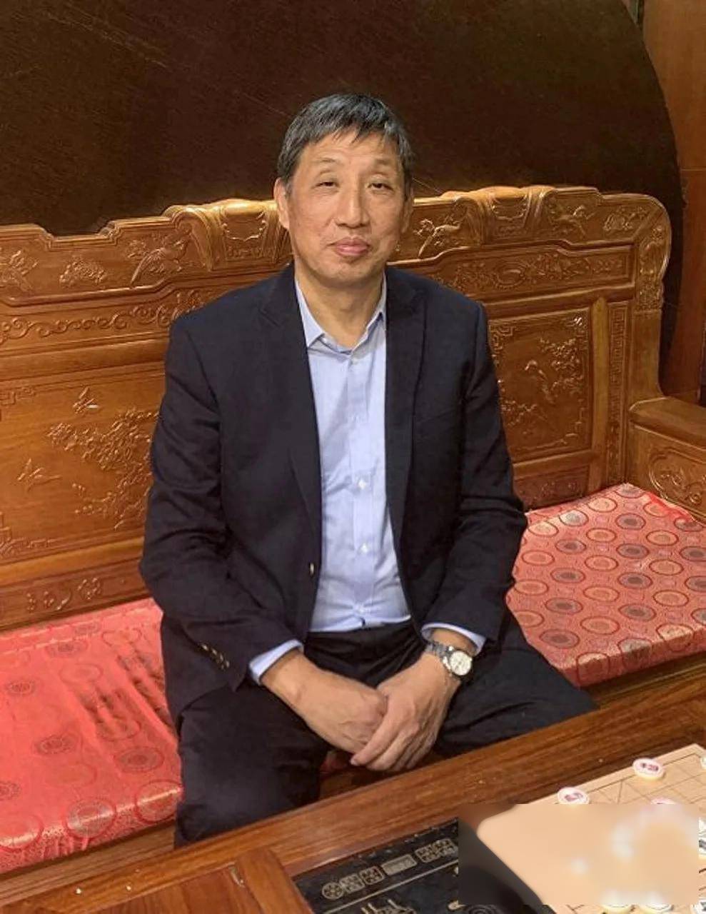 柳大华:是正义的化身,还是清流之选?