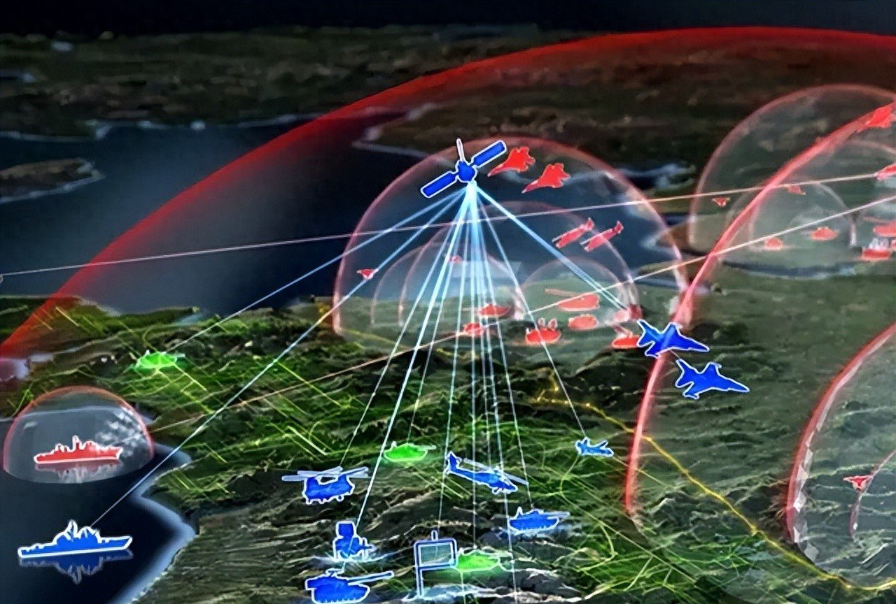 解析dao在国防部信息网络中的指挥,同步与安全防护体系构建
