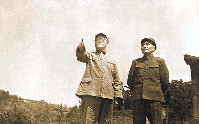 1945年,刘伯承女儿刘华北遇害,死前曾对凶手说:叔叔我认识你