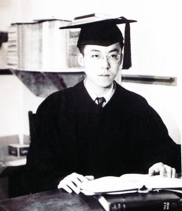 传奇院士卢鹤绂,土匪和红卫兵都能处,临终遗憾:爱因斯坦错了