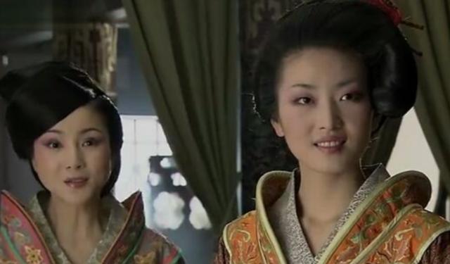 张婕妤和尹德妃多次陷害李世民,唐太宗登基后,是如何处理二人的