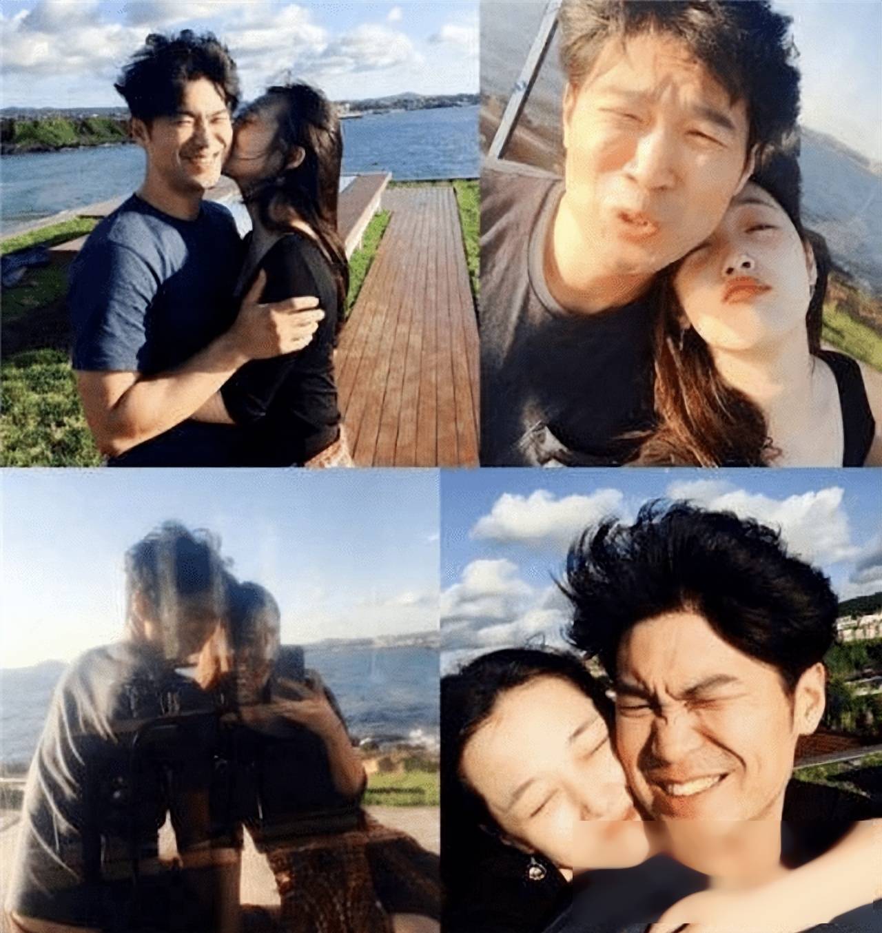 惊25岁的崔雪莉与金赛纶自杀背后妈妈行为令人唏嘘