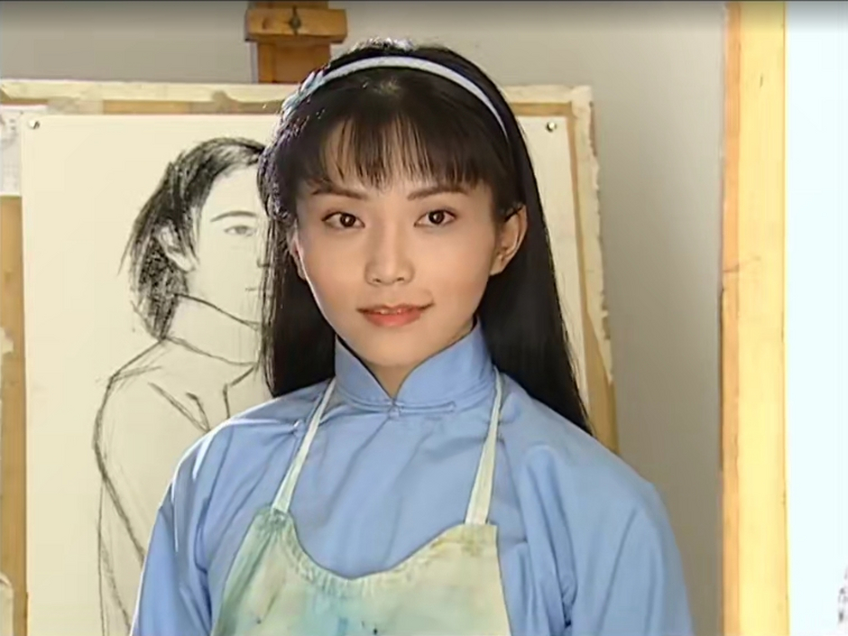 89年,女同桌偷偷资助我3年饭票,15年后她落难时我找到她后却愣了