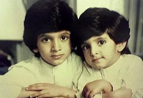 迪拜大王子拉希德,从小被当成王储培养,成年之后却突然猝死