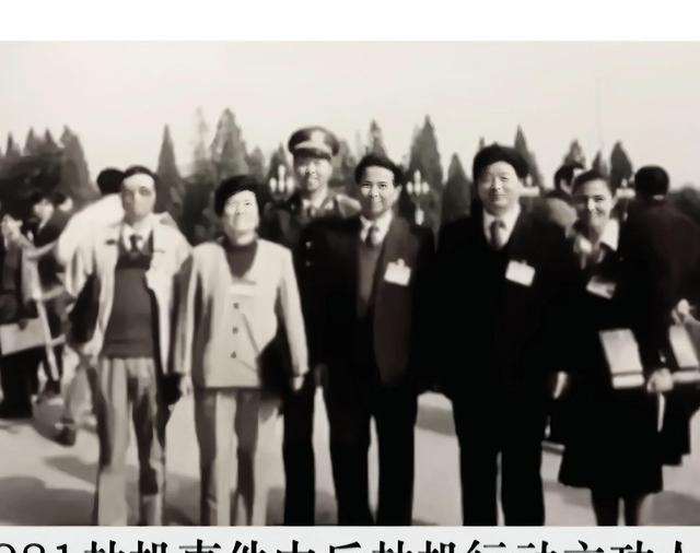 1989年河北农民张振海劫机去韩国,结果被带去日本,后来结局如何