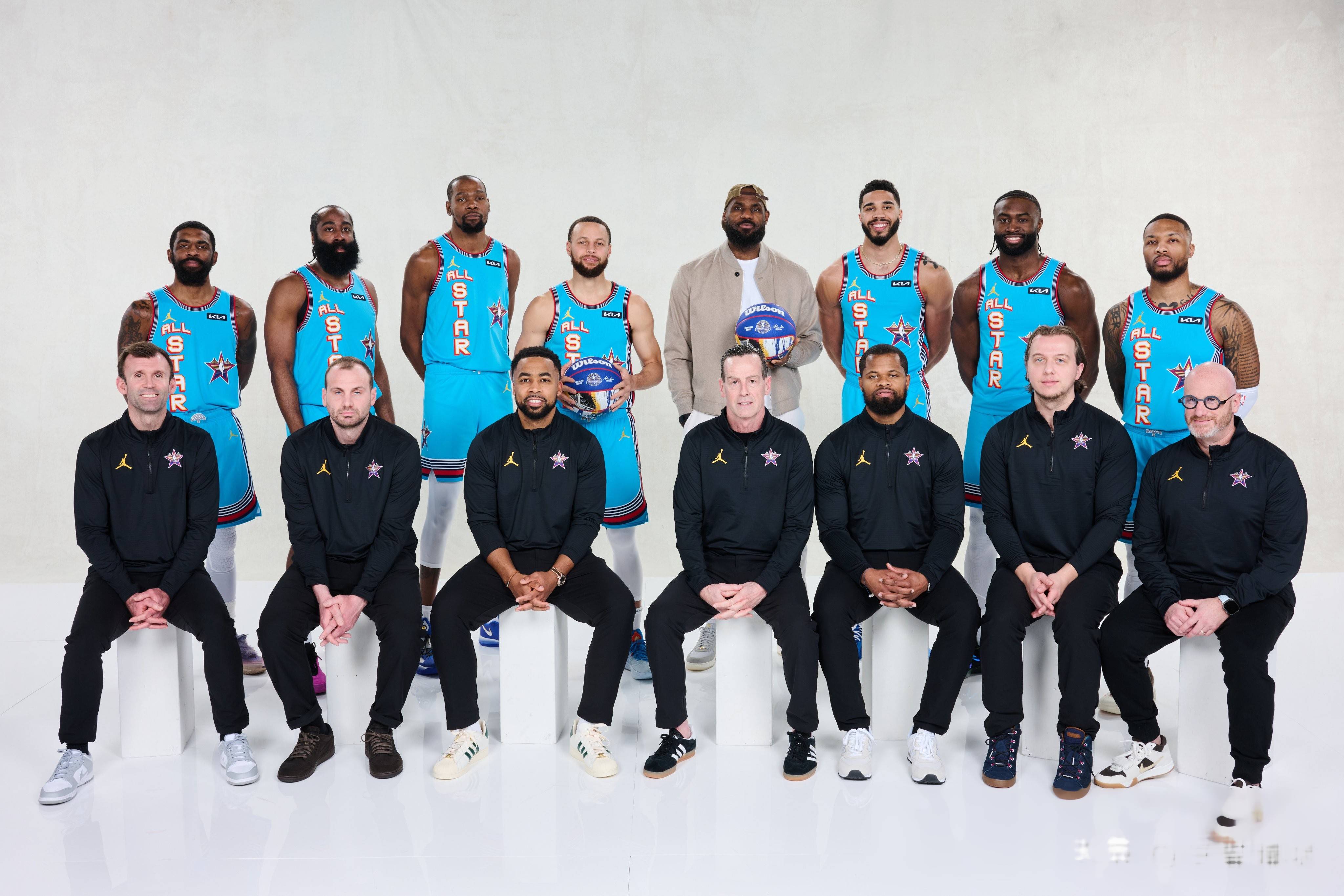 2月18日!洛杉矶快船队最新消息大集合