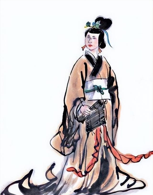 诸葛亮三分天下,妻子真的很丑?探究历史上"真实"的黄月英