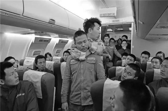 1989年河北农民张振海劫机去韩国,结果被带去日本,后来结局如何