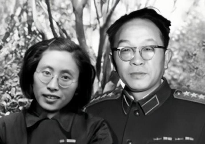 泪目!1952 年唐棣华得知父亲将被枪毙,向黄克诚求一个请求