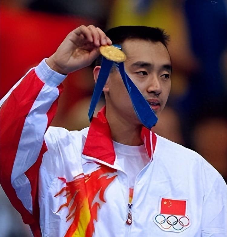 深入调查后,才领悟到"乒乓球王子"孔令辉为何被国家队"解雇"