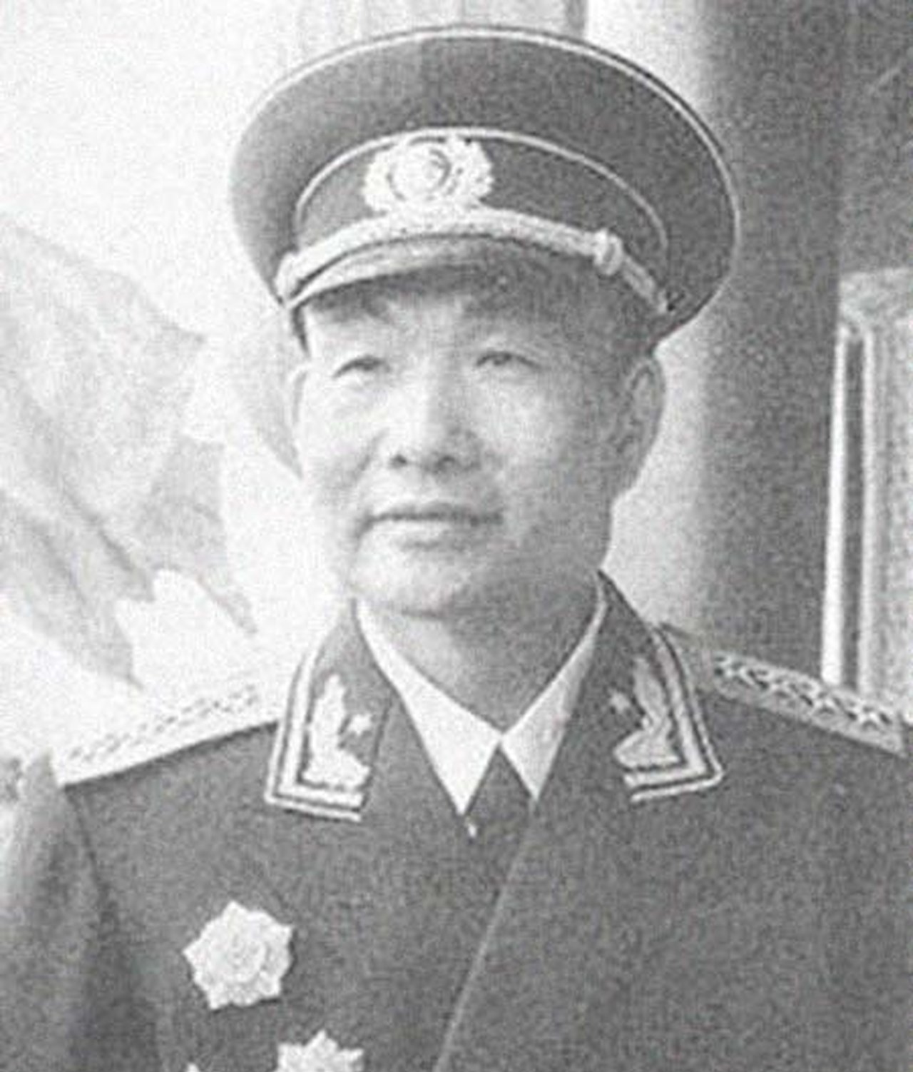 水鸭子司令萧劲光从无到有撑起中国海军支柱